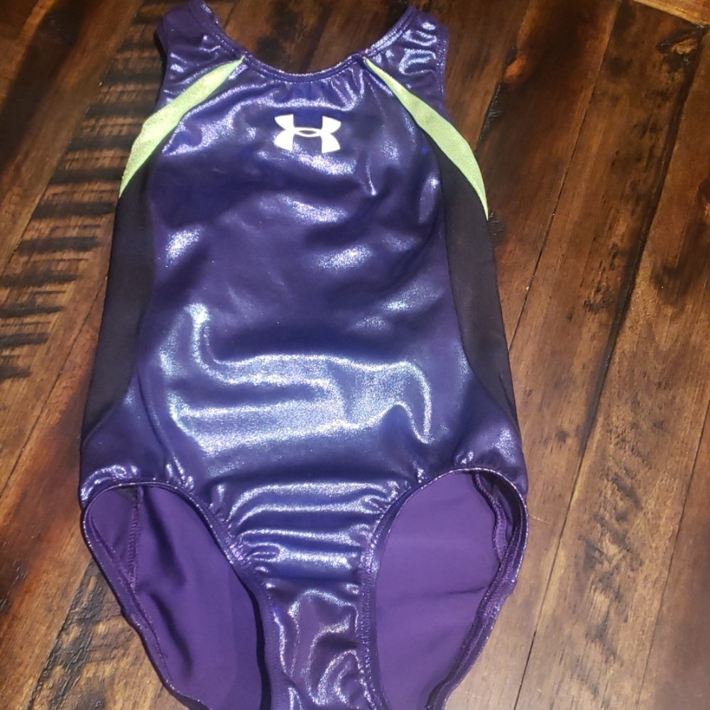 Underarmour leotard - Picture 2 of 2